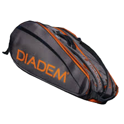 Raquetero Diadem