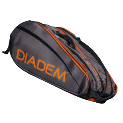 Raquetero Diadem
