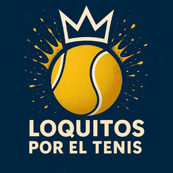 LOQUITOS POR EL TENIS