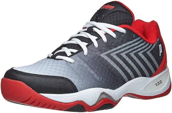Championes de tenis Prince